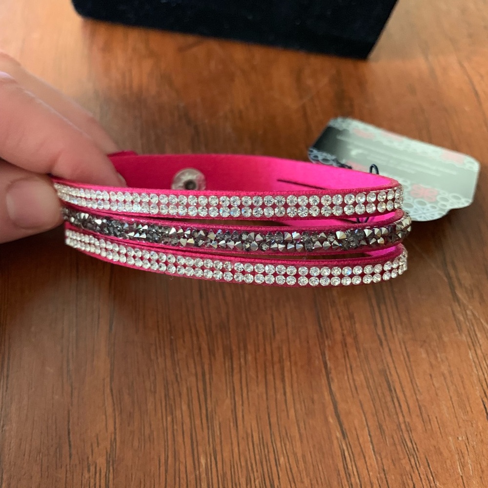 Paparazzi bracelet